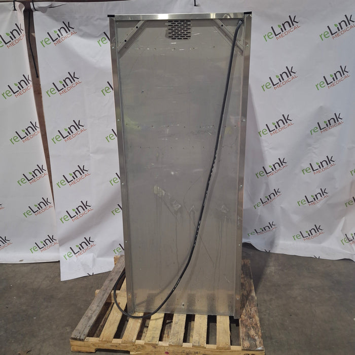 Steris QDJ04 Dual Compartment Warming Cabinet