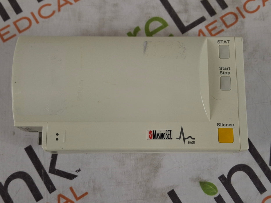 Philips M3001A-A03 Masimo SpO2, NIBP, ECG MMS Module