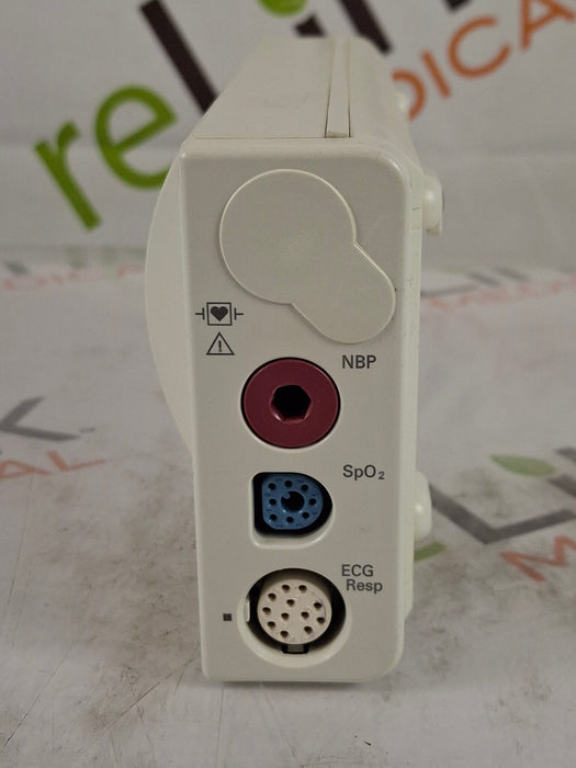Philips M3001A-A03 Masimo SpO2, NIBP, ECG MMS Module