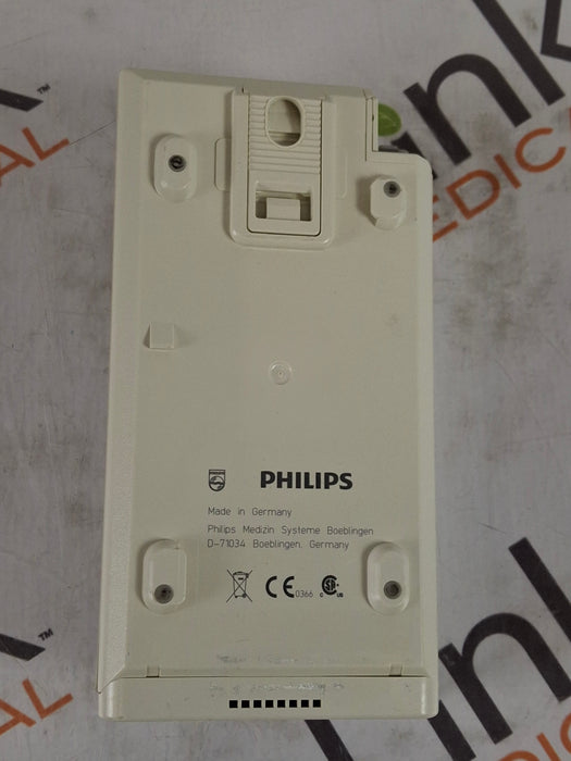 Philips M3001A-A03 Masimo SpO2, NIBP, ECG MMS Module