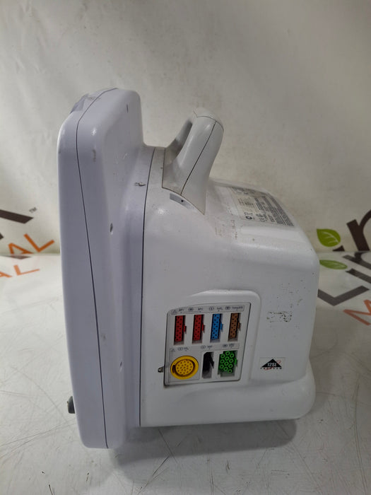 GE Healthcare GE Healthcare Dash 5000 - Masimo SpO2 Patient Monitor Patient Monitors reLink Online