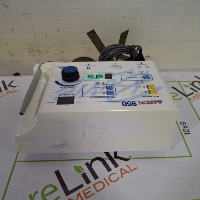 Bovie Aaron 950 Electrosurgical Unit