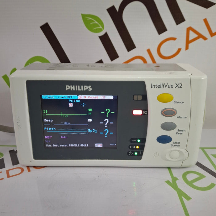 Philips IntelliVue X2 Monitor - Fast SpO2