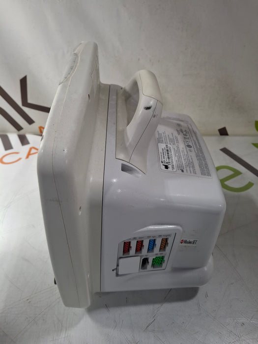 GE Healthcare GE Healthcare Dash 5000 - Masimo SpO2 Patient Monitor Patient Monitors reLink Online