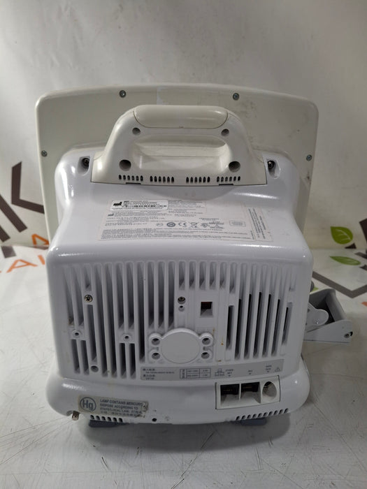 GE Healthcare GE Healthcare Dash 5000 - Masimo SpO2 Patient Monitor Patient Monitors reLink Online