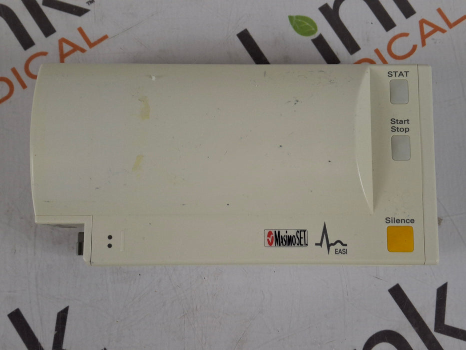 Philips M3001A-A03 Masimo SpO2, NIBP, ECG MMS Module