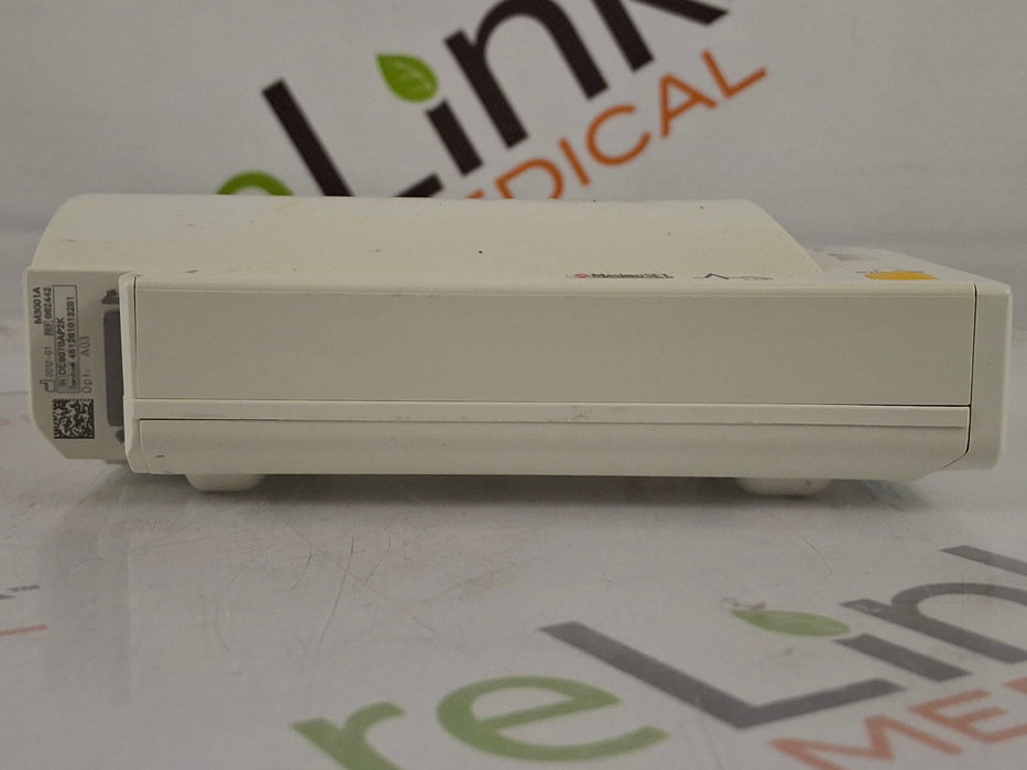 Philips M3001A-A03 Masimo SpO2, NIBP, ECG MMS Module