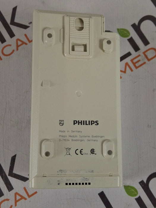Philips M3001A-A03 Masimo SpO2, NIBP, ECG MMS Module