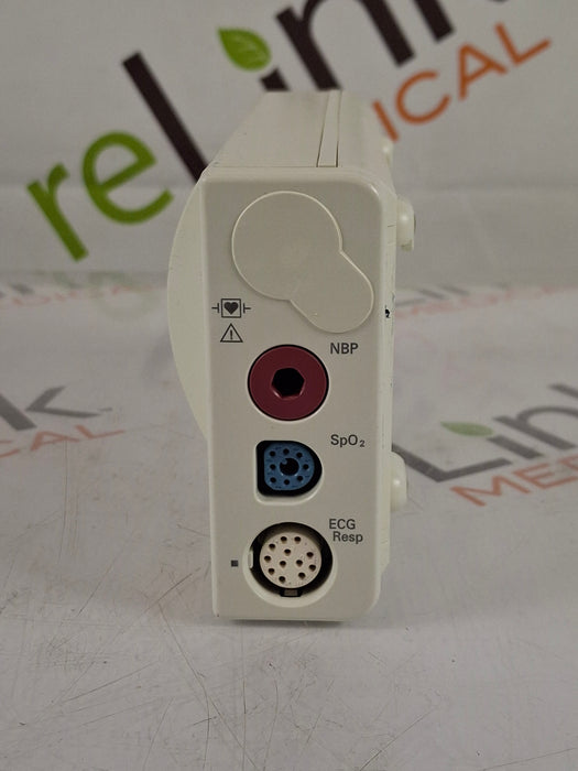 Philips M3001A-A03 Masimo SpO2, NIBP, ECG MMS Module