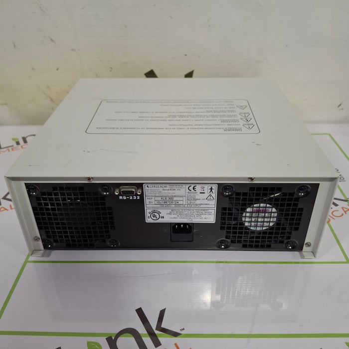 Gyrus Acmi, Inc. XLS-300 Xenon Light Source