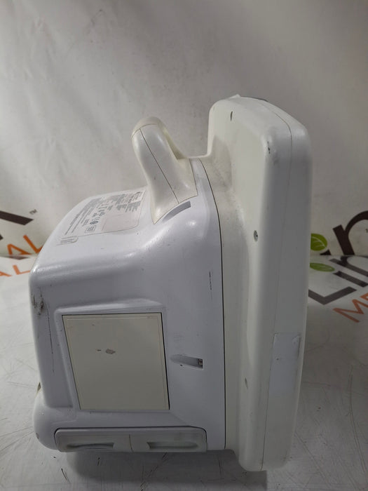 GE Healthcare Dash 5000 - Masimo SpO2 Patient Monitor