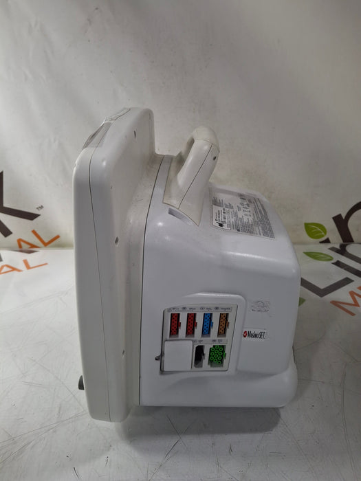 GE Healthcare GE Healthcare Dash 5000 - Masimo SpO2 Patient Monitor Patient Monitors reLink Online