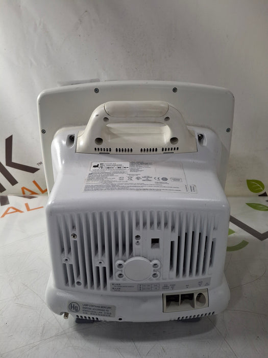 GE Healthcare Dash 5000 - Masimo SpO2 Patient Monitor