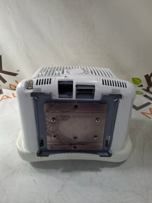 GE Healthcare Dash 5000 - Masimo SpO2 Patient Monitor