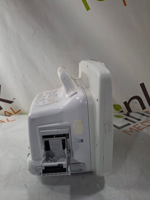 GE Healthcare Dash 5000 - Masimo SpO2 Patient Monitor