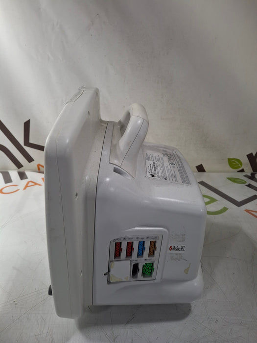 GE Healthcare Dash 5000 - Masimo SpO2 Patient Monitor