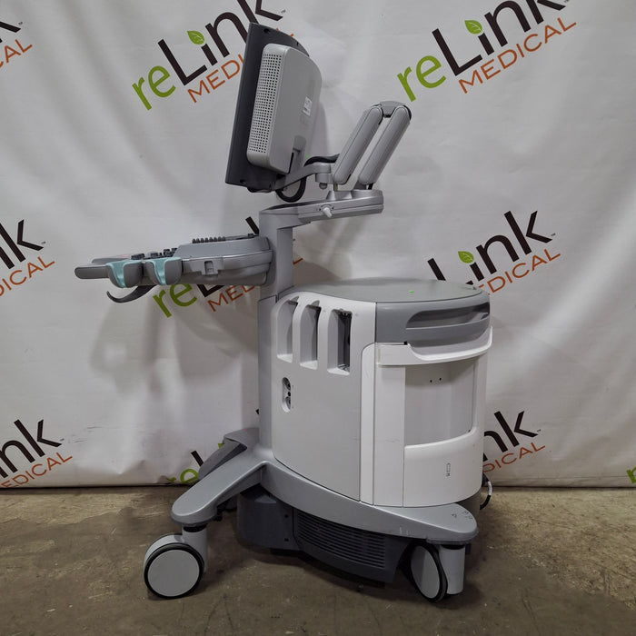Siemens Acuson S1000 Ultrasound