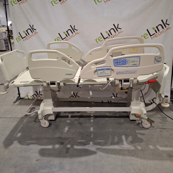 Hill-Rom P1170E Care Assist Bed
