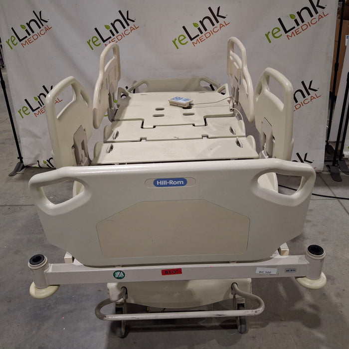 Hill-Rom P1170E Care Assist Bed