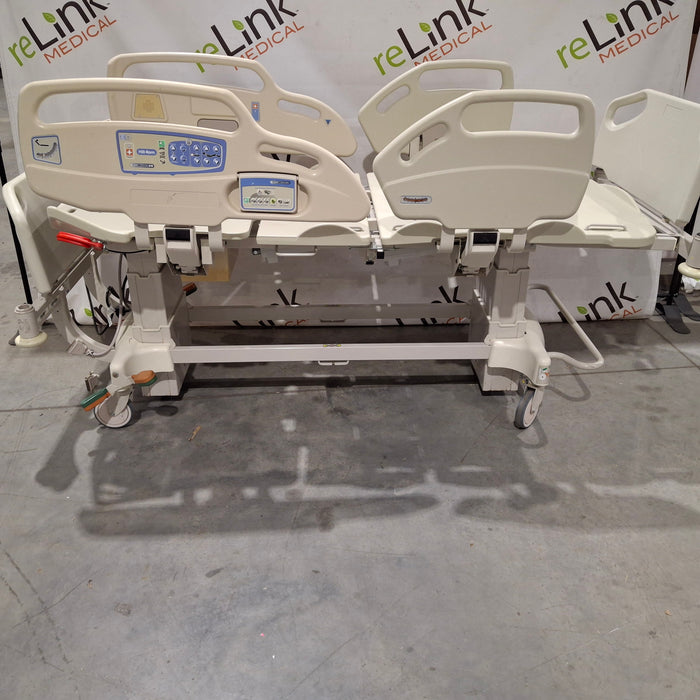 Hill-Rom P1170E Care Assist Bed