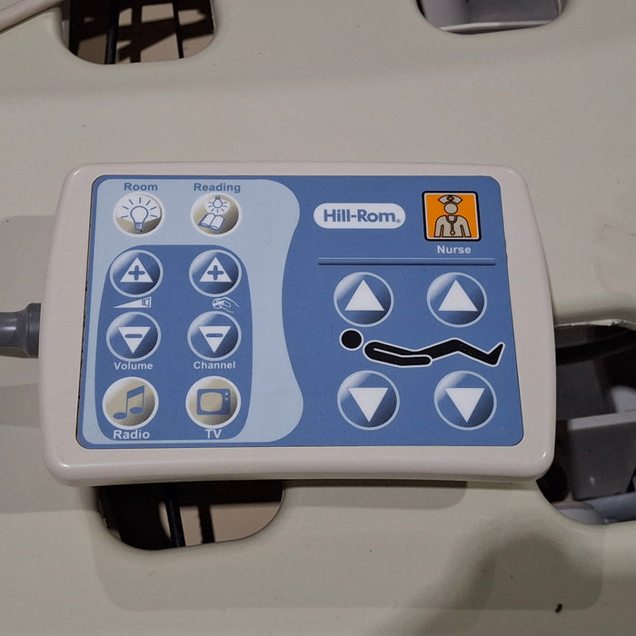 Hill-Rom P1170E Care Assist Bed