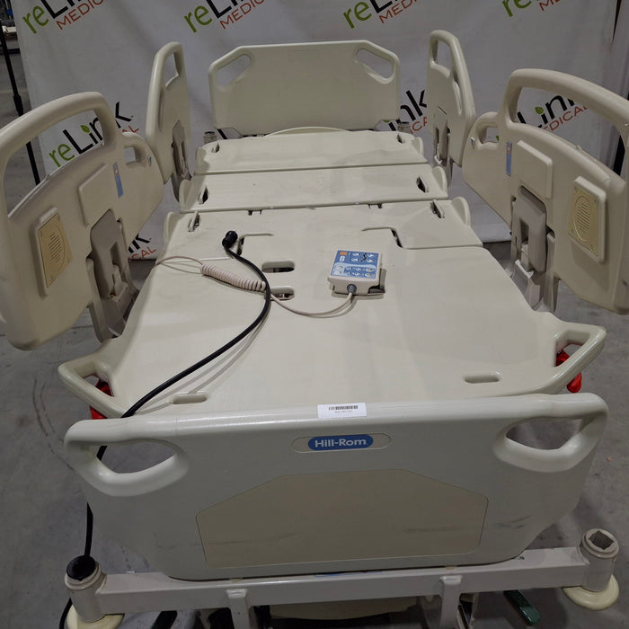 Hill-Rom P1170E Care Assist Bed