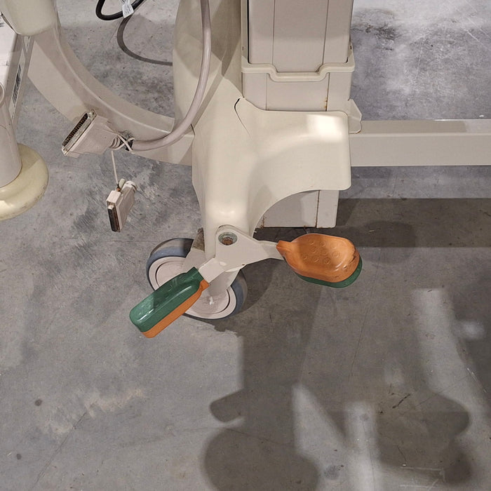 Hill-Rom P1170E Care Assist Bed