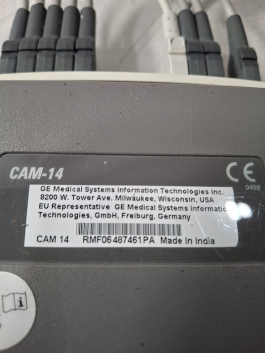 Marquette CAM-14 Acquisition Module