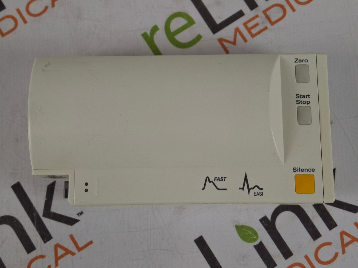 Philips M3001A-A01C06 Fast SpO2, NIBP, ECG, Temp, IBP MMS Module