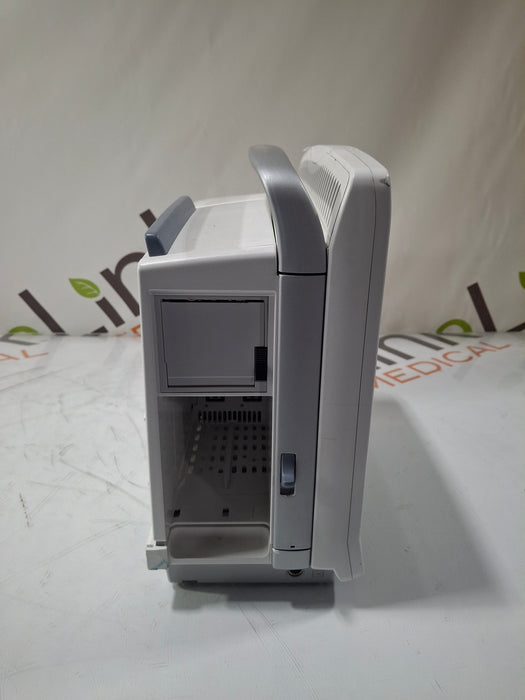 GE Healthcare GE Healthcare Carescape B650 Critical Care Patient Monitor Patient Monitors reLink Online