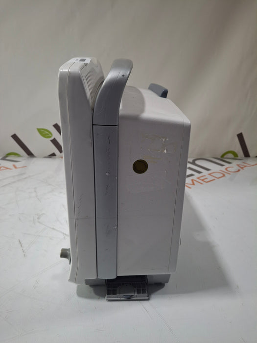GE Healthcare GE Healthcare Carescape B650 Critical Care Patient Monitor Patient Monitors reLink Online