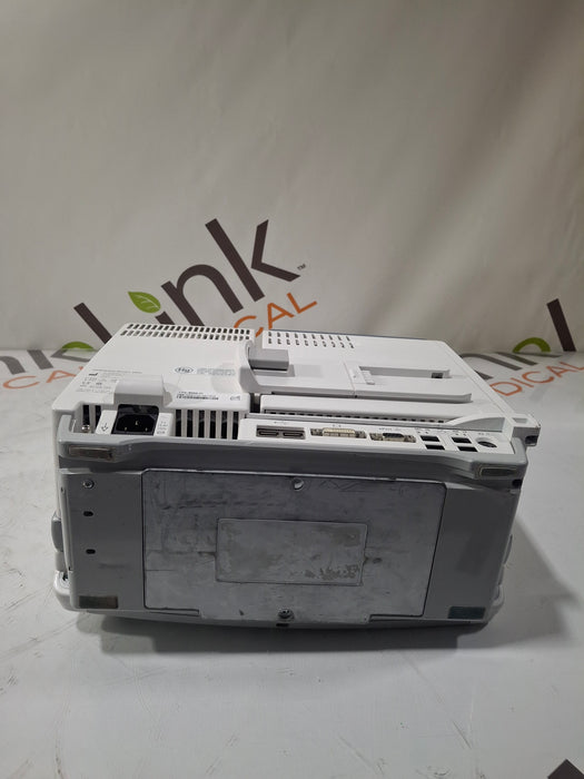 GE Healthcare GE Healthcare Carescape B650 Critical Care Patient Monitor Patient Monitors reLink Online