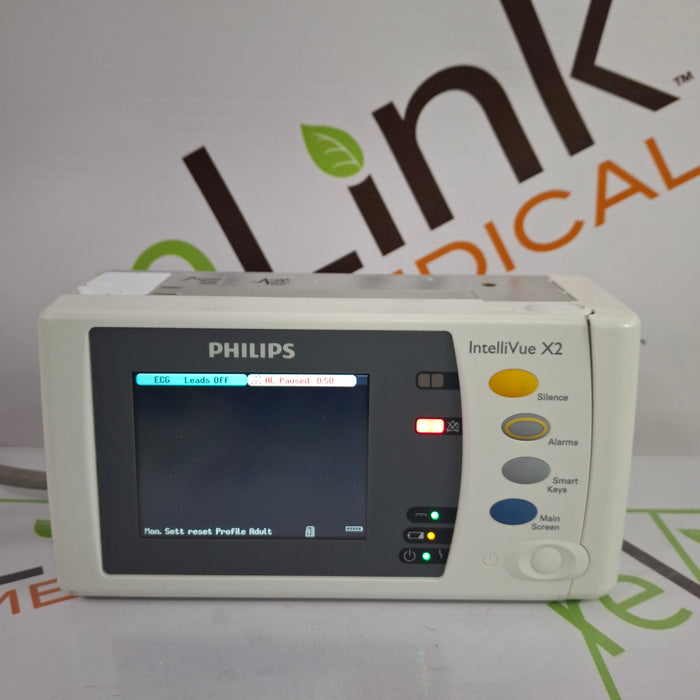 Philips IntelliVue X2 Monitor - Fast SpO2