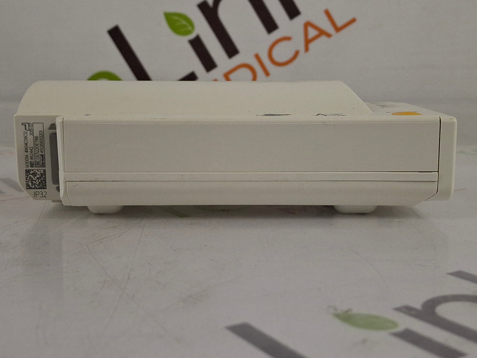 Philips M3001A-A04C06C12 OxiMax SpO2, NIBP, 12 Lead ECG, Temp, IBP MMS Module