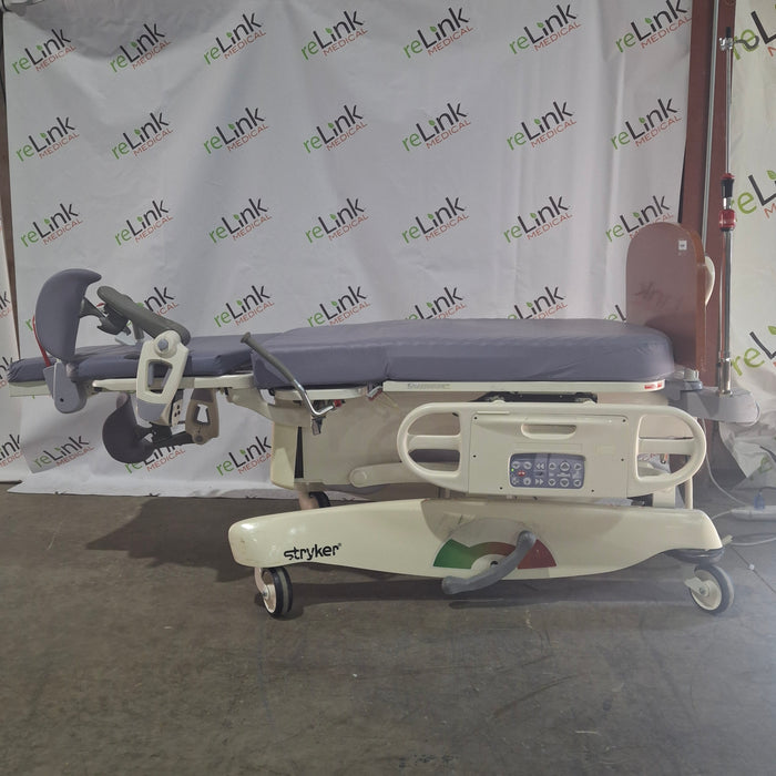 Stryker LD304 Birthing Bed