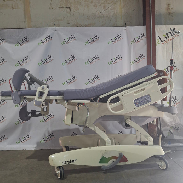 Stryker LD304 Birthing Bed