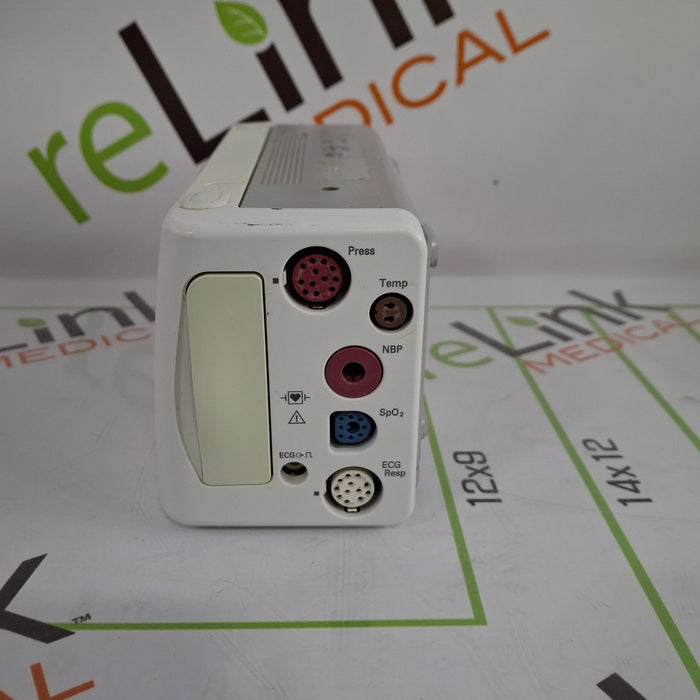 Philips Philips IntelliVue X2 Monitor - Fast SpO2 Patient Monitors reLink Online