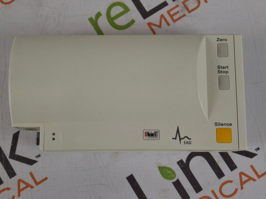 Philips Philips M3001AL-A05C06 Masimo Rainbow SpO2, NIBP, ECG, Temp, IBP MMS Module Patient Monitors reLink Online
