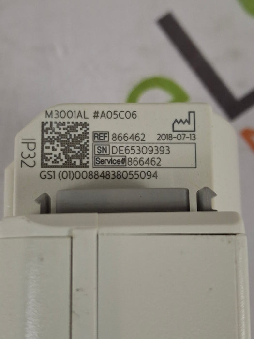 Philips Philips M3001AL-A05C06 Masimo Rainbow SpO2, NIBP, ECG, Temp, IBP MMS Module Patient Monitors reLink Online