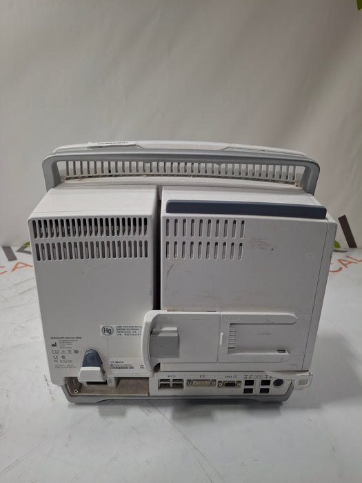 GE Healthcare GE Healthcare Carescape B650 Critical Care Patient Monitor Patient Monitors reLink Online