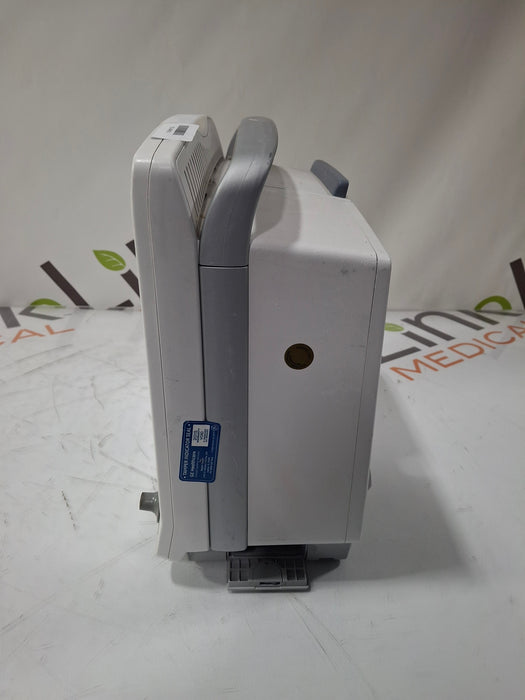 GE Healthcare GE Healthcare Carescape B650 Critical Care Patient Monitor Patient Monitors reLink Online