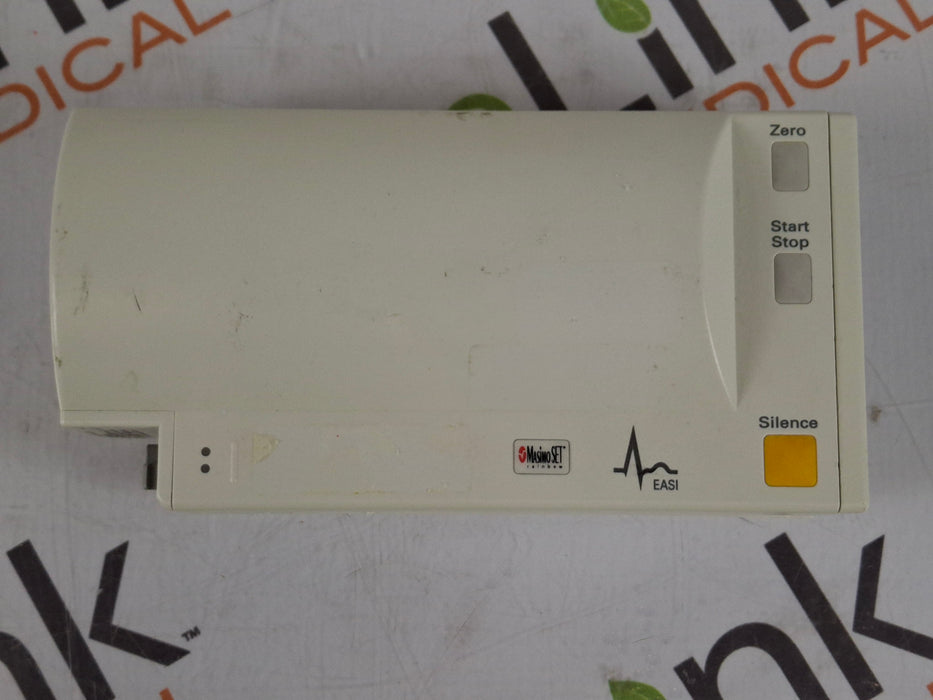 Philips M3001AL-A05C06 Masimo Rainbow SpO2, NIBP, ECG, Temp, IBP MMS Module