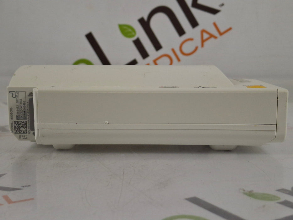 Philips M3001AL-A05C06 Masimo Rainbow SpO2, NIBP, ECG, Temp, IBP MMS Module