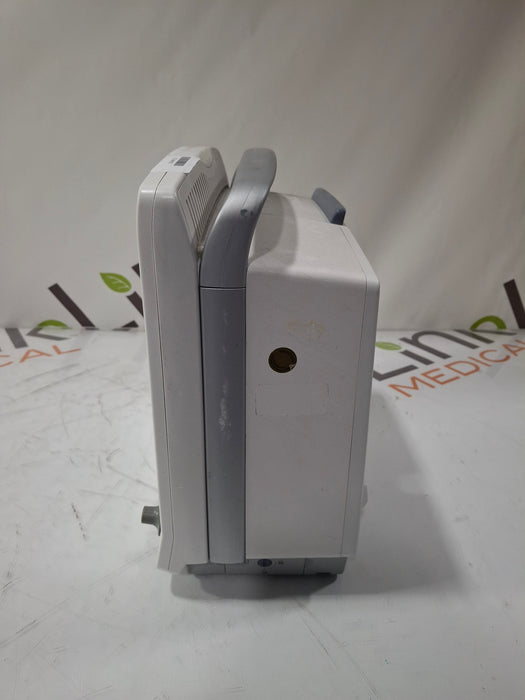 GE Healthcare Carescape B650 Critical Care Patient Monitor