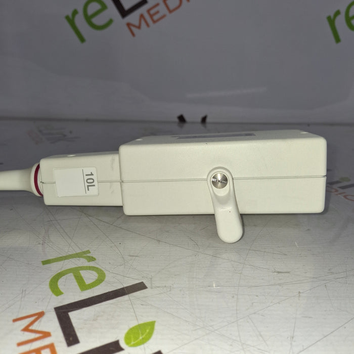 GE Healthcare 10L Linear Array Transducer
