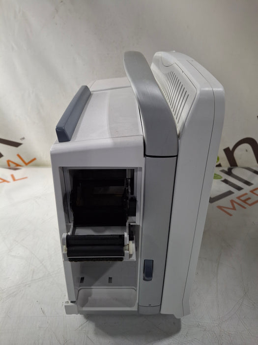 GE Healthcare Carescape B650 Critical Care Patient Monitor
