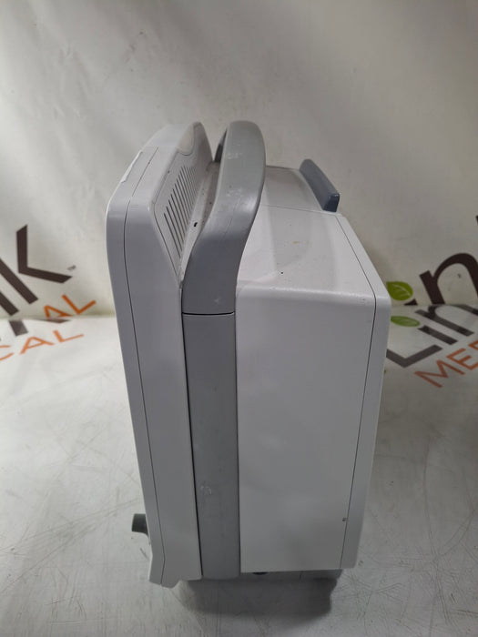 GE Healthcare Carescape B650 Critical Care Patient Monitor