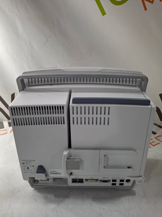 GE Healthcare Carescape B650 Critical Care Patient Monitor