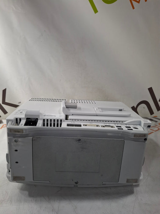 GE Healthcare Carescape B650 Critical Care Patient Monitor