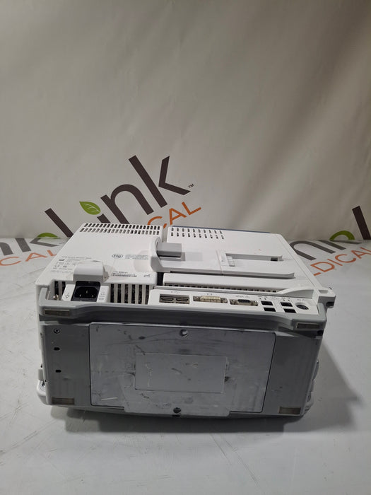 GE Healthcare Carescape B650 Critical Care Patient Monitor